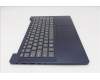 Lenovo 5CB1Q62805 Tastatur inkl. Topcase ASM_UK L 83K0CB NBL