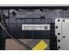 Lenovo 5CB1Q62805 Tastatur inkl. Topcase ASM_UK L 83K0CB NBL