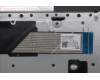 Lenovo 5CB1Q62807 Tastatur inkl. Topcase ASM_UKR L 83K0CB NBL