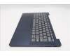 Lenovo 5CB1Q62807 Tastatur inkl. Topcase ASM_UKR L 83K0CB NBL
