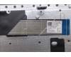 Lenovo 5CB1Q62809 Tastatur inkl. Topcase ASM_ARA L 83K0LG NBL