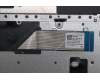 Lenovo 5CB1Q62815 Tastatur inkl. Topcase ASM_BEL L 83K0LG NBL
