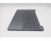 Lenovo 5CB1Q62815 Tastatur inkl. Topcase ASM_BEL L 83K0LG NBL