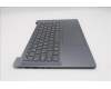 Lenovo 5CB1Q62815 Tastatur inkl. Topcase ASM_BEL L 83K0LG NBL