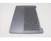 Lenovo 5CB1Q62819 Tastatur inkl. Topcase ASM_EURO ENG L83K0LGNBL