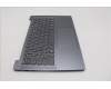 Lenovo 5CB1Q62823 Tastatur inkl. Topcase ASM_FRA L 83K0LG NBL