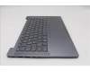 Lenovo 5CB1Q62831 Tastatur inkl. Topcase deutsch L 83K0LG NBL
