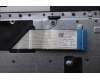 Lenovo 5CB1Q64036 Tastatur inkl. Topcase ASM_HBW L 83K0LG NBL