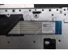 Lenovo 5CB1Q64043 Tastatur inkl. Topcase ASM_NORDIC L 83K0LG NBL