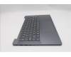 Lenovo 5CB1Q64043 Tastatur inkl. Topcase ASM_NORDIC L 83K0LG NBL