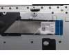 Lenovo 5CB1Q64044 Tastatur inkl. Topcase ASM_POR L 83K0LG NBL