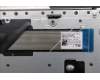 Lenovo 5CB1Q64045 Tastatur inkl. Topcase ASM_RUS L 83K0LG NBL