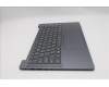 Lenovo 5CB1Q64045 Tastatur inkl. Topcase ASM_RUS L 83K0LG NBL