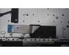 Lenovo 5CB1Q64048 Tastatur inkl. Topcase schweiz L 83K0LG NBL