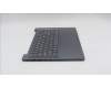 Lenovo 5CB1Q64048 Tastatur inkl. Topcase schweiz L 83K0LG NBL