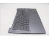 Lenovo 5CB1Q64052 Tastatur inkl. Topcase ASM_UK L 83K0LG NBL