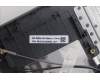 Lenovo 5CB1Q64052 Tastatur inkl. Topcase ASM_UK L 83K0LG NBL