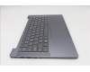 Lenovo 5CB1Q64053 Tastatur inkl. Topcase ASM_UKR L 83K0LG NBL