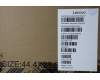 Lenovo 5CB1Q64055 COVER UpCaseASM BEL H83J0 LG ML BL