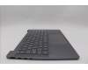 Lenovo 5CB1Q64057 COVER UpCaseASM BUL H83J0 LG ML BL