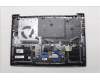 Lenovo 5CB1Q64058 COVER UpCaseASM CZE/SLK H83J0 LG ML BL