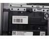Lenovo 5CB1Q64067 COVER UpCaseASM HUN H83J0 LG ML BL
