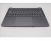Lenovo 5CB1Q64074 COVER UpCaseASM POR H83J0 LG ML BL