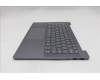 Lenovo 5CB1Q64083 COVER UpCaseASM UKR H83J0 LG ML BL