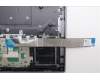 Lenovo 5CB1Q64091 COVER UpCaseASM FRA H83J0 LG ML NBL