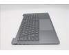 Lenovo 5CB1Q64103 COVER UpCaseASM NORDIC H83J0 LG ML NBL