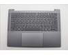 Lenovo 5CB1Q64112 COVER UpCaseASM UK H83J0 LG ML NBL
