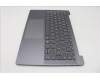 Lenovo 5CB1Q64112 COVER UpCaseASM UK H83J0 LG ML NBL
