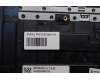 Lenovo 5CB1Q64118 COVER UpCaseASM CZE/SLK H83J0 CB ML BL