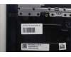 Lenovo 5CB1Q64120 COVER UpCaseASM EURO ENG H83J0 CB ML BL