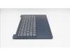 Lenovo 5CB1Q64133 COVER UpCaseASM NORDIC H83J0 CB ML BL
