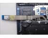 Lenovo 5CB1Q64136 COVER UpCaseASM SLV H83J0 CB ML BL