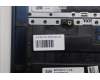 Lenovo 5CB1Q64142 COVER UpCaseASM UK H83J0 CB ML BL