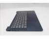 Lenovo 5CB1Q64143 COVER UpCaseASM UKR H83J0 CB ML BL