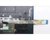 Lenovo 5CB1Q83373 COVER UpCaseASM UK H83J0 CB ML NBL