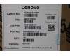 Lenovo 5CB1Q83408 A-Cover, 83J0, Luna Grey, LCD_5M