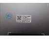 Lenovo 5CB1Q83408 A-Cover, 83J0, Luna Grey, LCD_5M