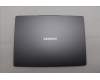 Lenovo 5CB1Q83410 A-Cover, 83J0, Luna Grey, LCD_IR