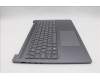 Lenovo 5CB1R07732 COVER UpASSYH83J1 BUL LG 3CELL ML BL