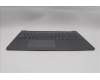 Lenovo 5CB1R07735 COVER UpASSYH83J1 EURO ENG LG 3CELL MLBL