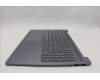 Lenovo 5CB1R07744 COVER UpASSYH83J1 ITA LG 3CELL ML BL