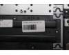 Lenovo 5CB1R07753 COVER UpASSYH83J1 SWS LG 3CELL ML BL