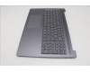 Lenovo 5CB1R07758 COVER UpASSYH83J1 UKR LG 3CELL ML BL