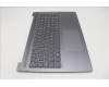 Lenovo 5CB1R07760 COVER UpASSYH83J1 BEL LG 3CELL ML NBL