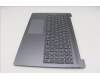 Lenovo 5CB1R07766 COVER UpASSYH83J1 FRA LG 3CELL ML NBL