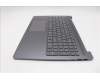Lenovo 5CB1R07769 COVER UpASSYH83J1 GER LG 3CELL ML NBL
